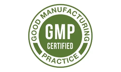 Neuro Serge GMP Certified