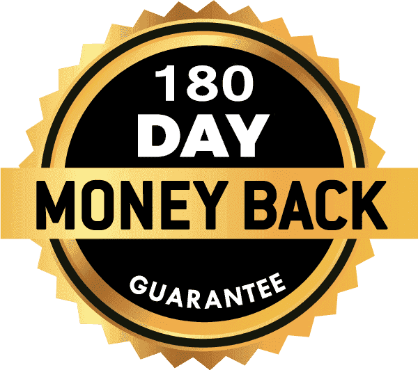 Neuro Serge Money Guarantee